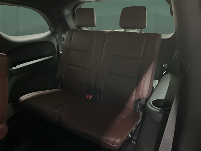 New 2026 Dodge Durango GT image 9