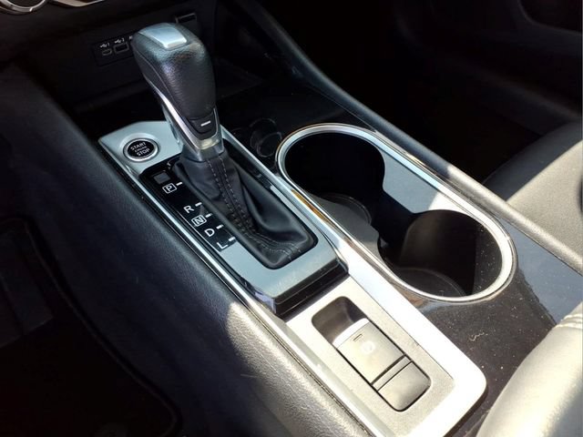 Used 2024 Nissan Altima 2.5 SV AWD/4WD image 18