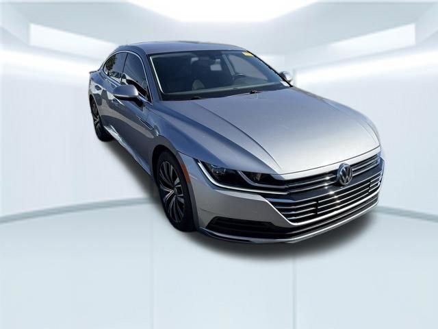 Used 2020 Volkswagen Arteon SE FWD image 4
