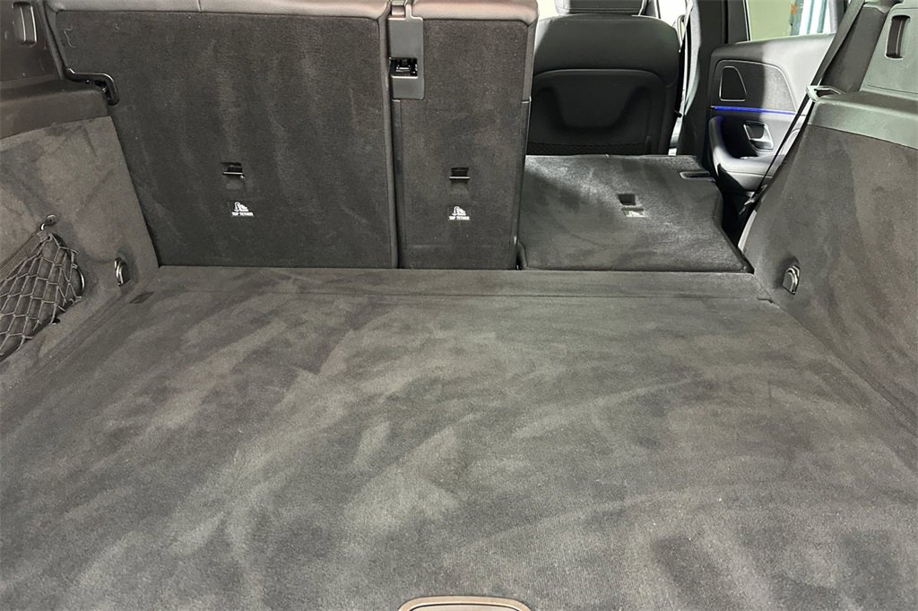 Certified 2026 Mercedes-Benz GLE 350 4MATIC image 17