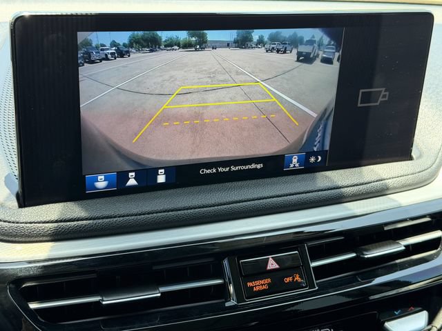 Used 2025 Acura MDX FWD image 17