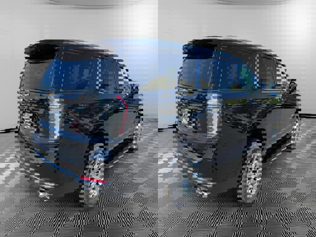 New 2025 Chevrolet Tahoe Premier image 7