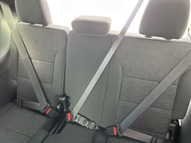 New 2026 Chevrolet Traverse LT image 29