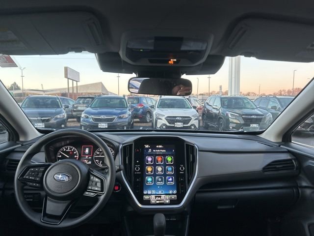 Used 2025 Subaru Crosstrek 2.0i Premium image 12