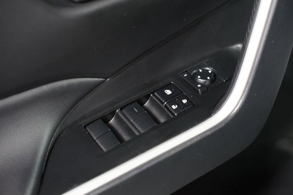 Certified 2025 Toyota RAV4 LE image 29