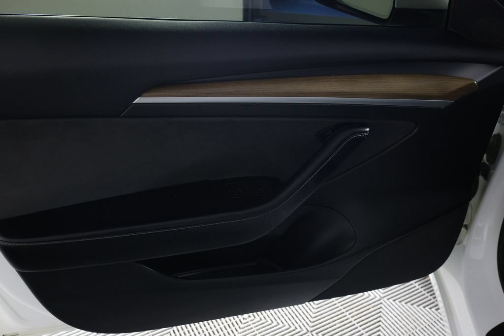 Used 2022 Tesla Model 3 Performance AWD/4WD image 15