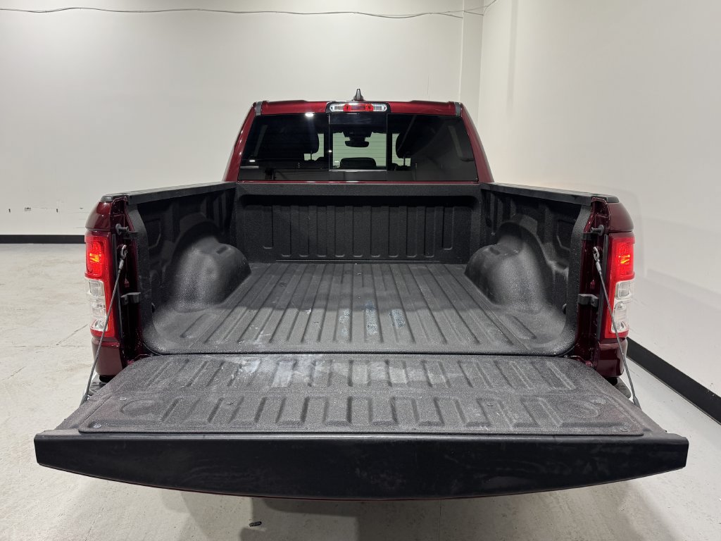 Used 2022 RAM 1500 Big Horn AWD/4WD image 26