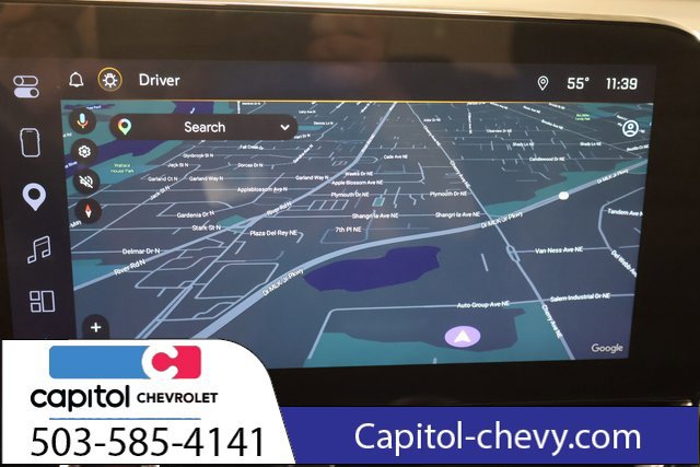 Used 2026 Chevrolet Equinox LT w/ Convenience Package II FWD image 24