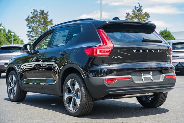 New 2026 Volvo XC40 B5 Plus w/ Protection Package Premier AWD/4WD image 5