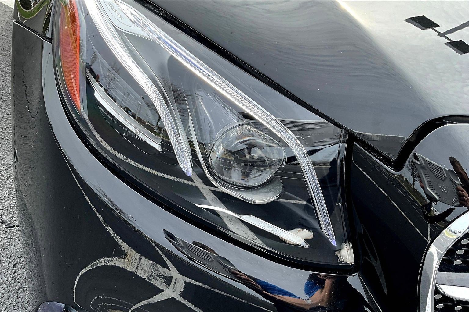 Used 2017 Mercedes-Benz E 43 AMG 4MATIC Sedan image 33