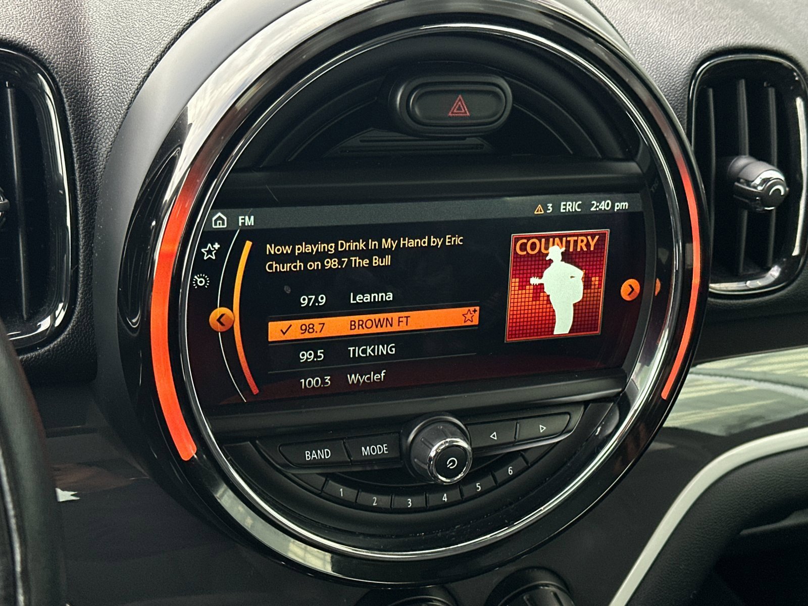 Used 2018 MINI Cooper Countryman S image 16