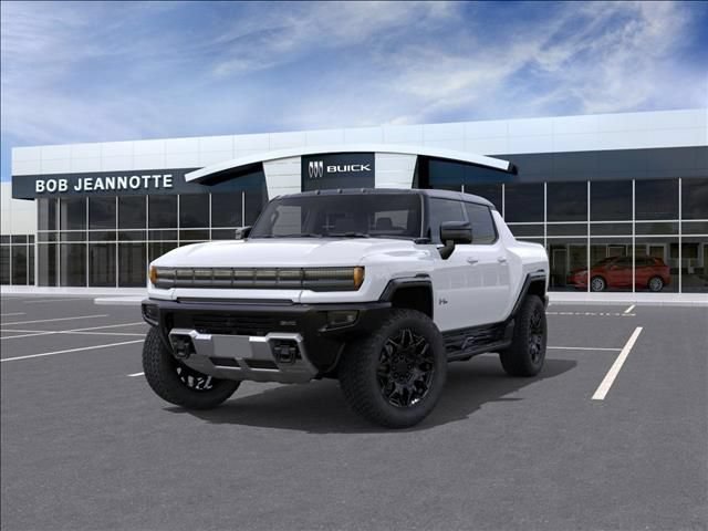 New 2026 GMC Hummer EV 4x4 Crew Cab image 8
