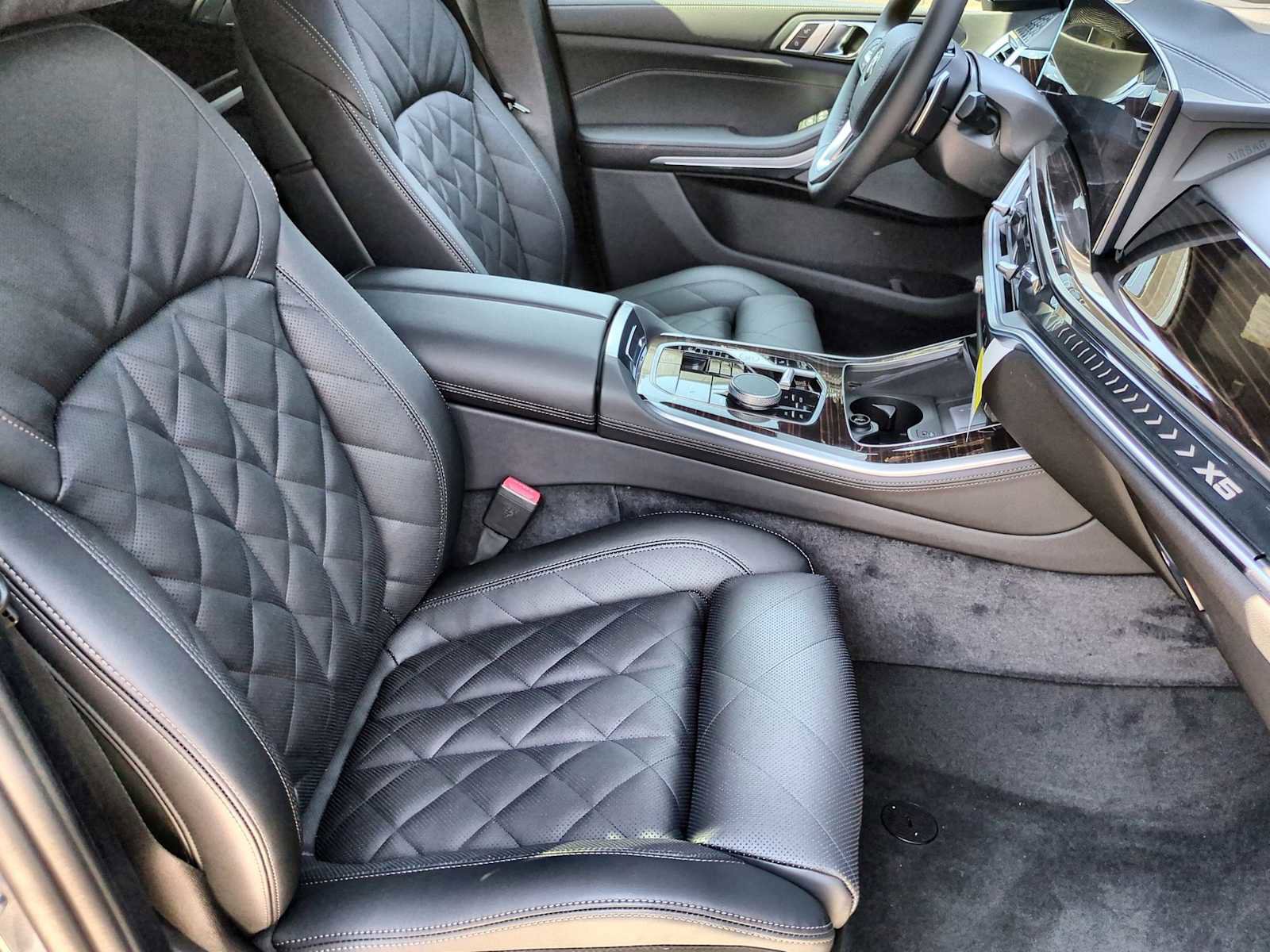 New 2026 BMW X5 xDrive40i image 23