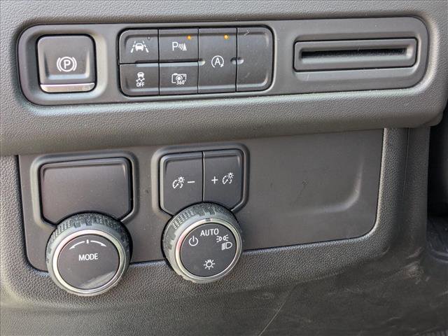 Certified 2024 Chevrolet Tahoe RST w/ Luxury Package image 11