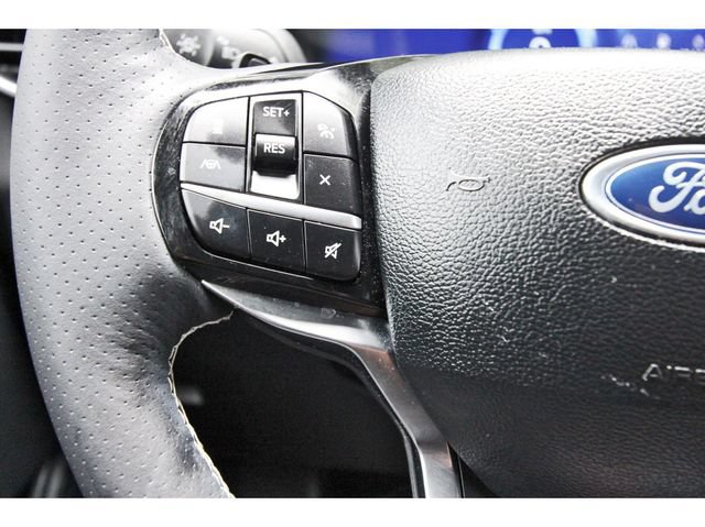 Used 2024 Ford Explorer ST w/ Equipment Group 401A AWD/4WD image 18