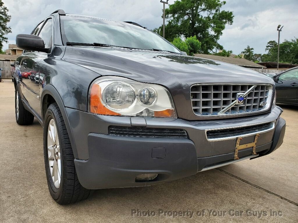Used 2006 Volvo XC90 V8 AWD/4WD image 6