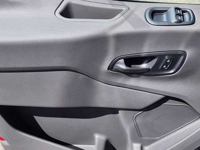 New 2026 Ford Transit 350 148 High Roof AWD image 9