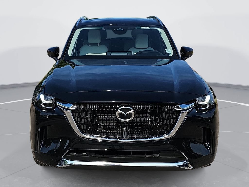 New 2026 MAZDA CX-90 3.3 Turbo S w/ Premium Plus AWD/4WD image 2
