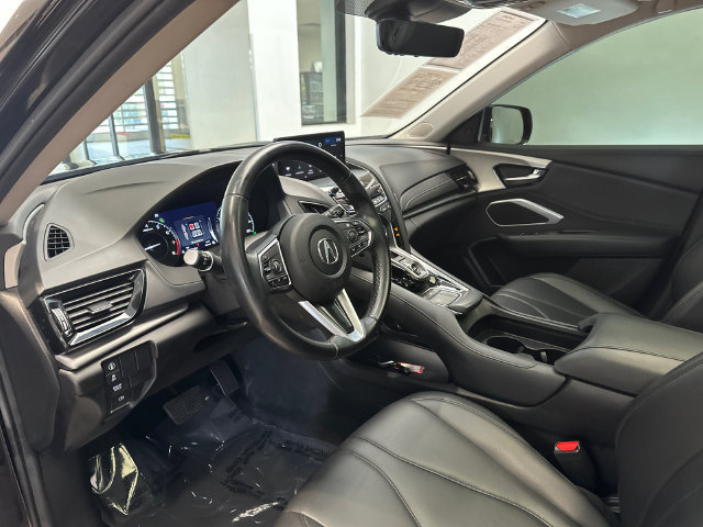Certified 2024 Acura RDX SH-AWD image 20