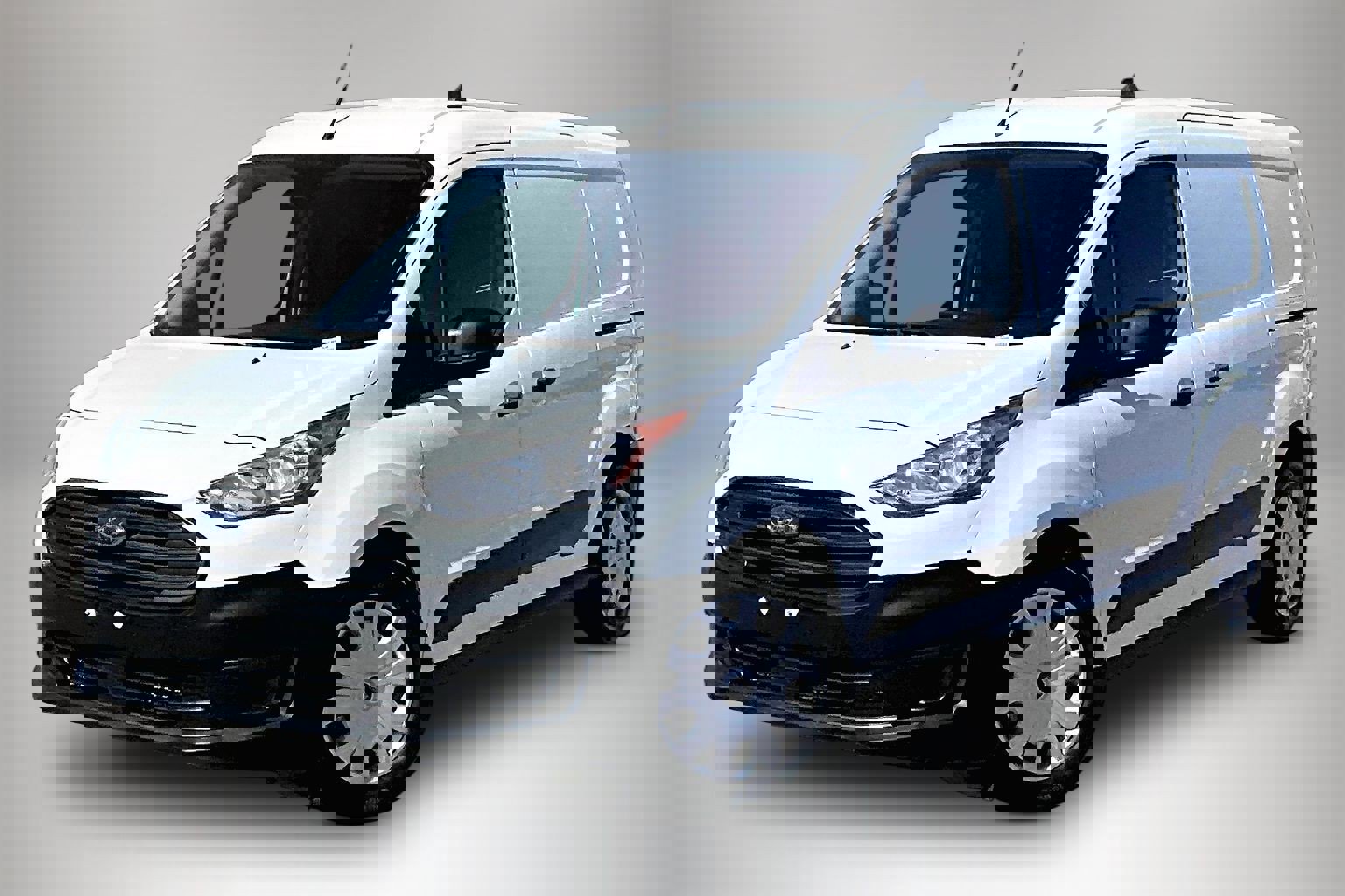 Used 2022 Ford Transit Connect XL image 3