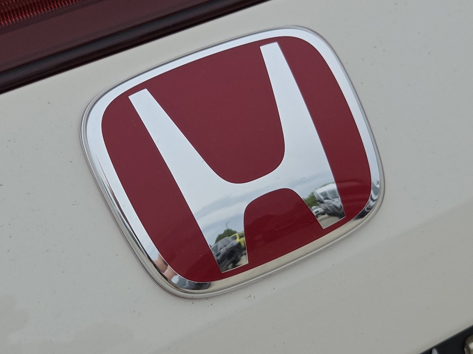 New 2026 Honda Civic Type R image 14