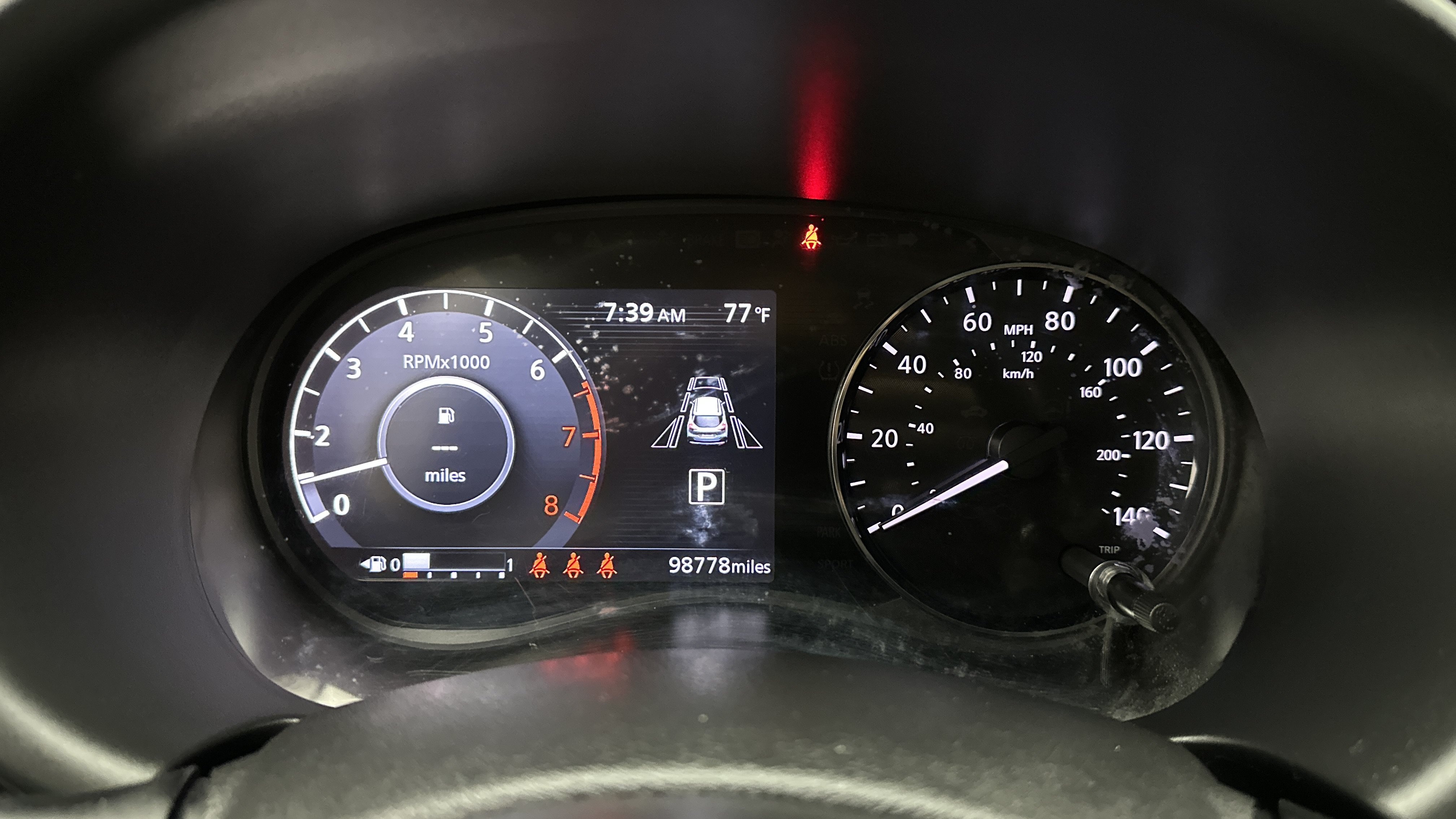 Used 2021 Nissan Kicks SV FWD image 19