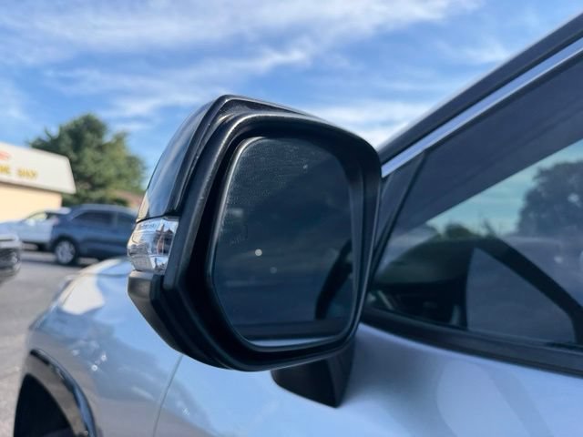 Used 2023 Toyota RAV4 XSE AWD/4WD image 21