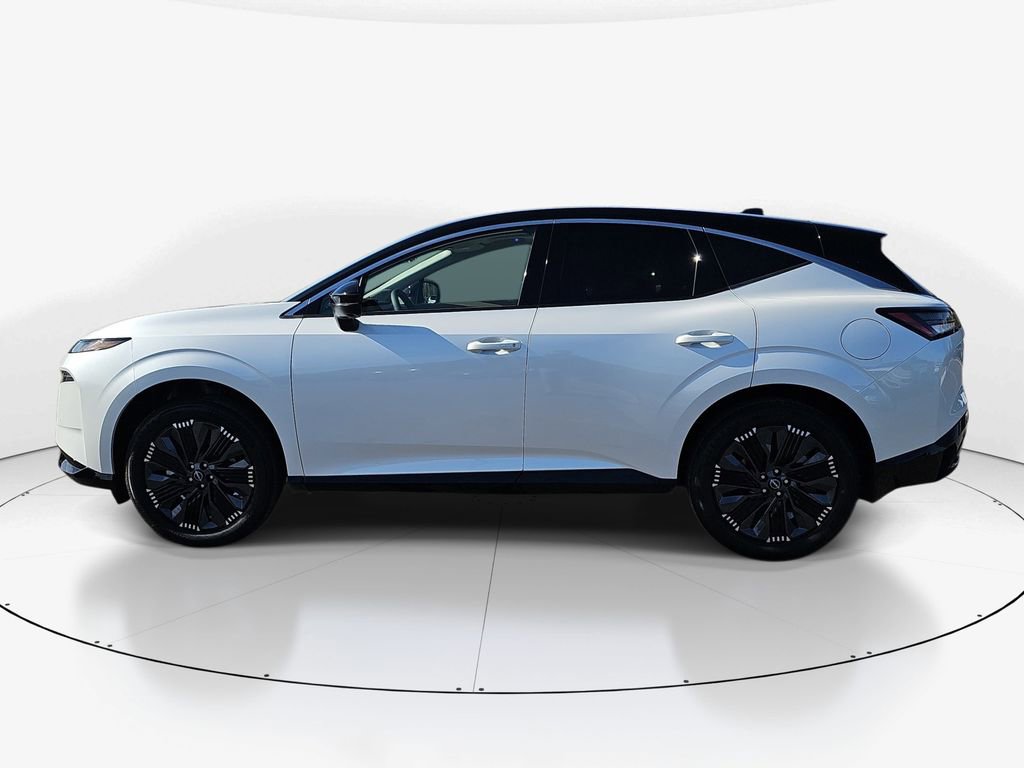 New 2026 Nissan Murano Platinum w/ Technology Package AWD/4WD image 8