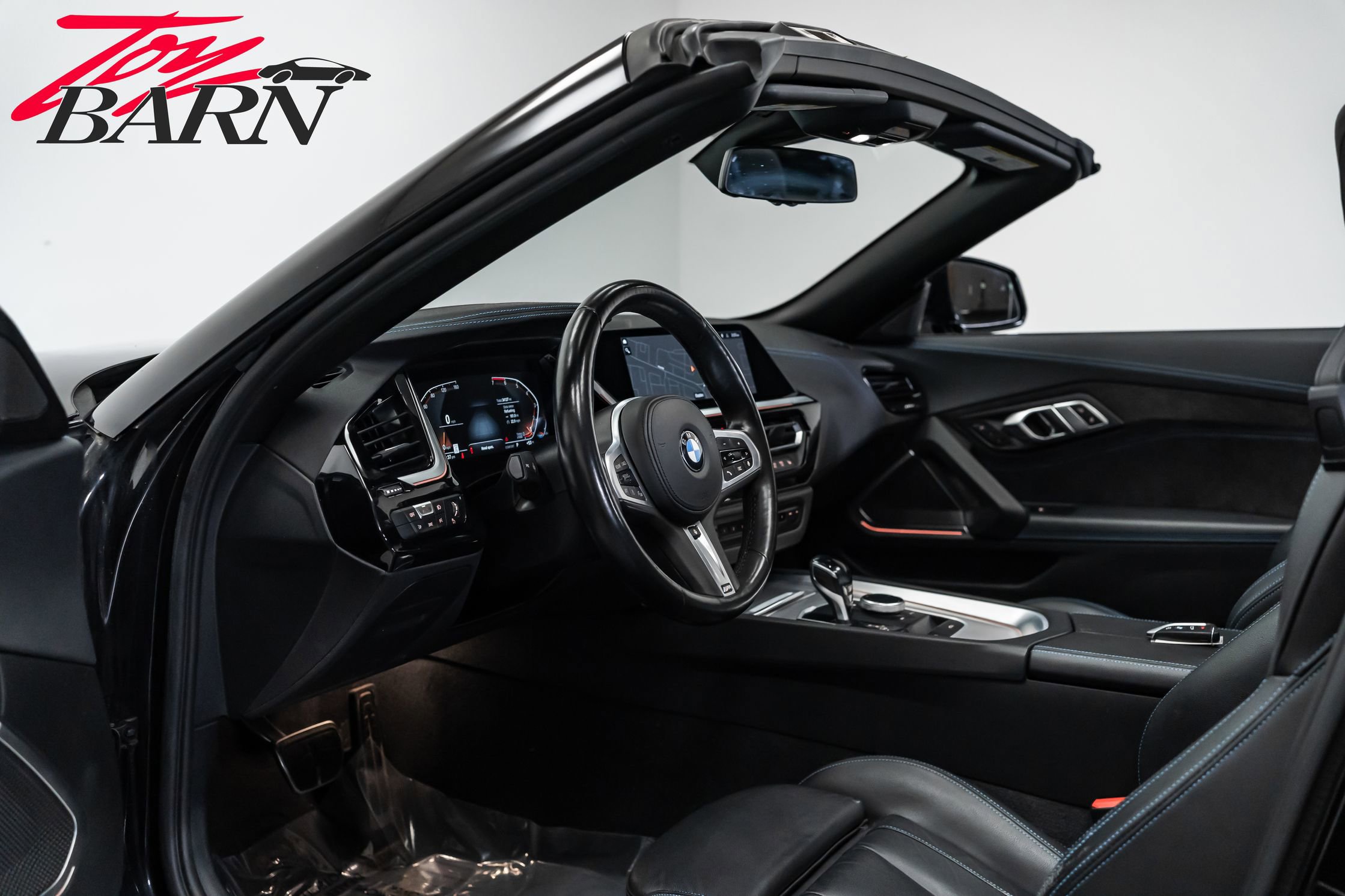 Used 2020 BMW Z4 sDrive30i w/ Premium Package image 49