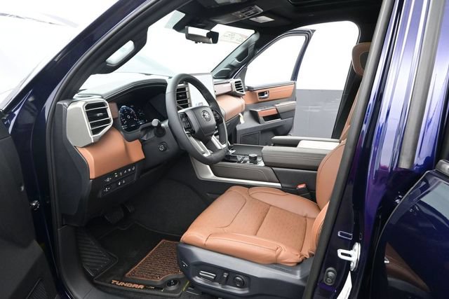 New 2026 Toyota Tundra 1794 Edition AWD/4WD image 5