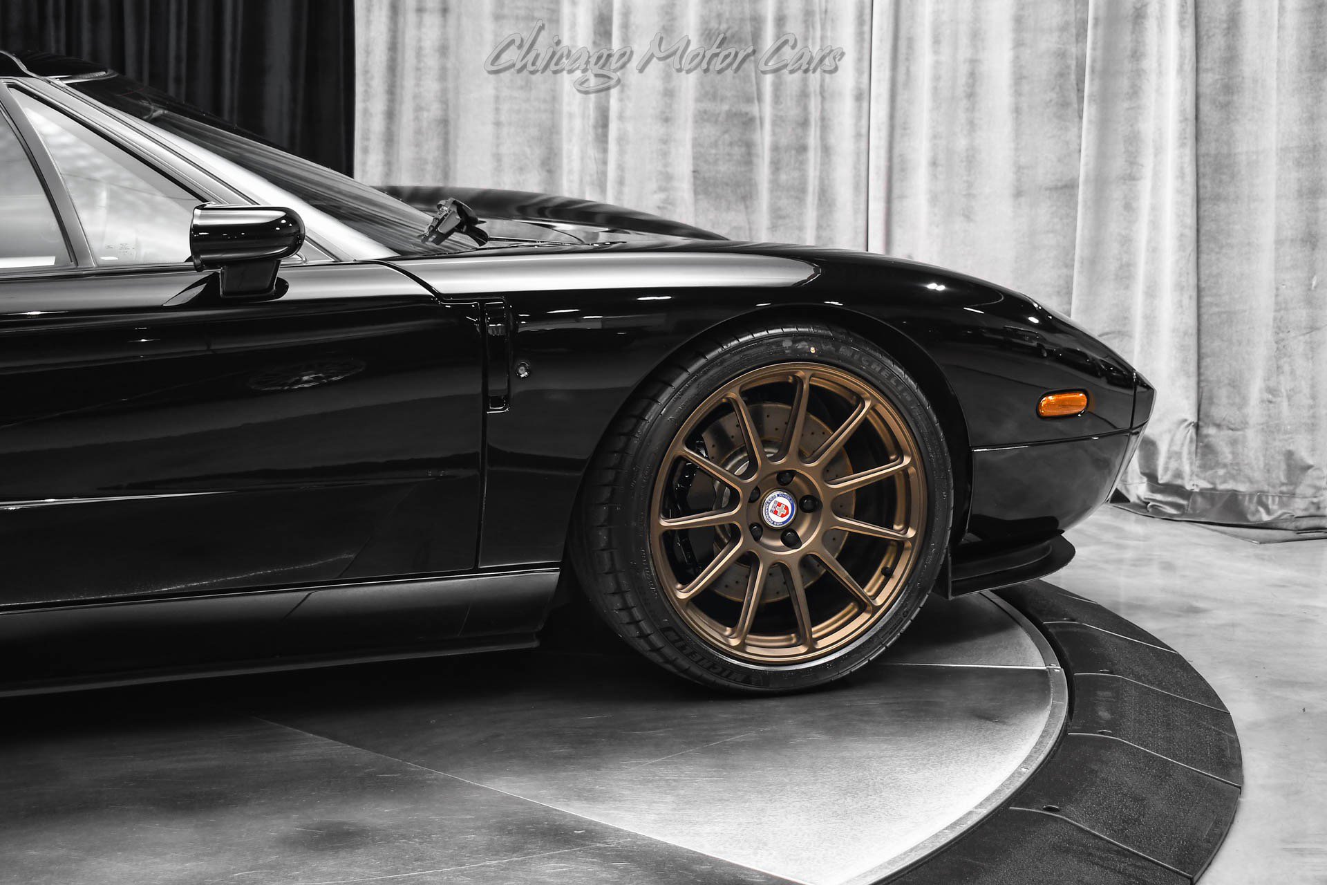 Used 2006 Ford GT image 36