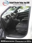 Used 2026 GMC Terrain Elevation AWD/4WD image 37
