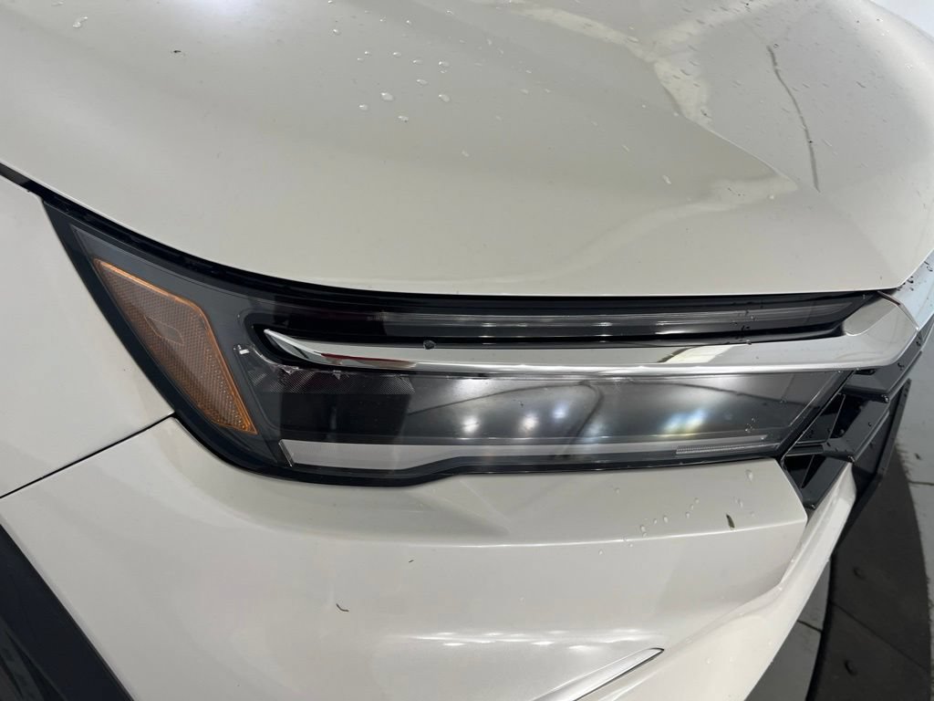 Used 2023 Honda Pilot Elite image 36