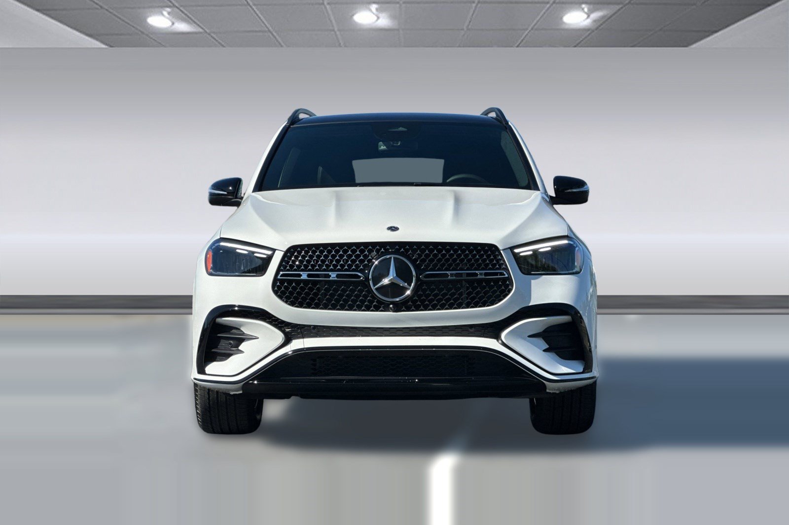 New 2026 Mercedes-Benz GLE 580 4MATIC image 5
