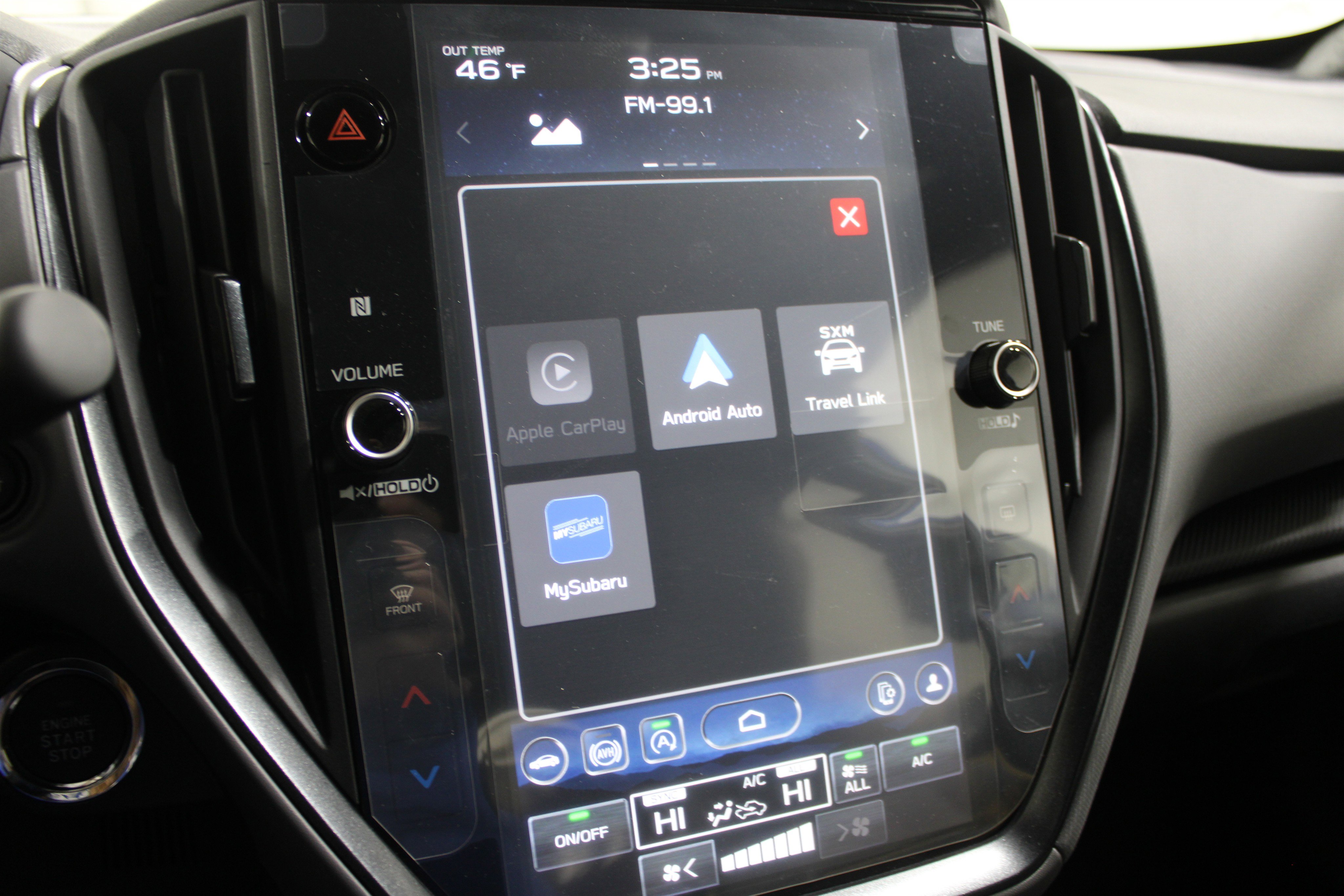 New 2026 Subaru Crosstrek 2.5i Sport image 13