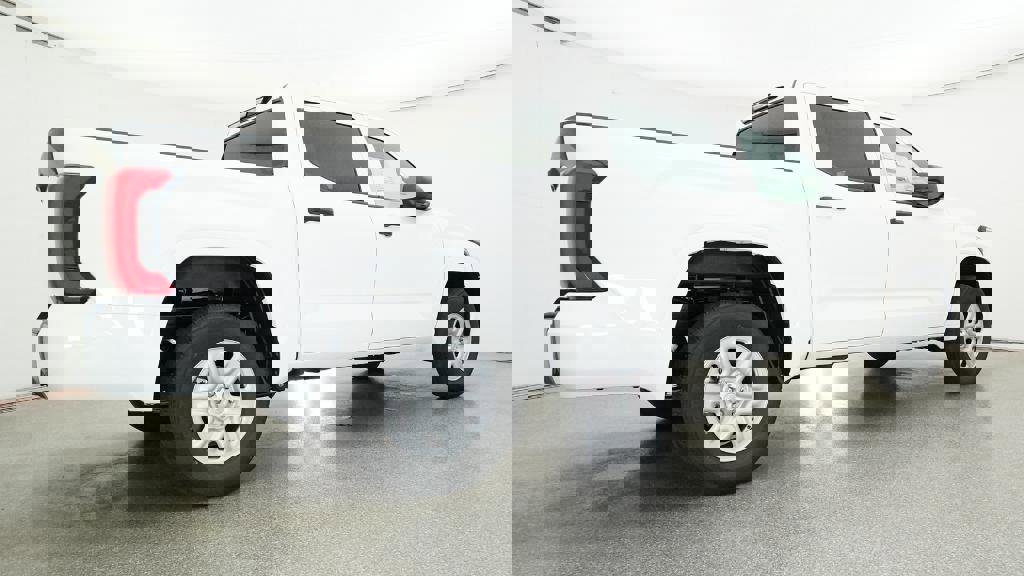 New 2026 Toyota Tundra SR image 46