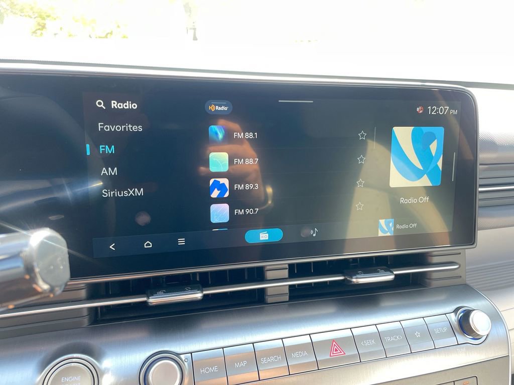 Used 2026 Hyundai Kona SEL Sport image 42