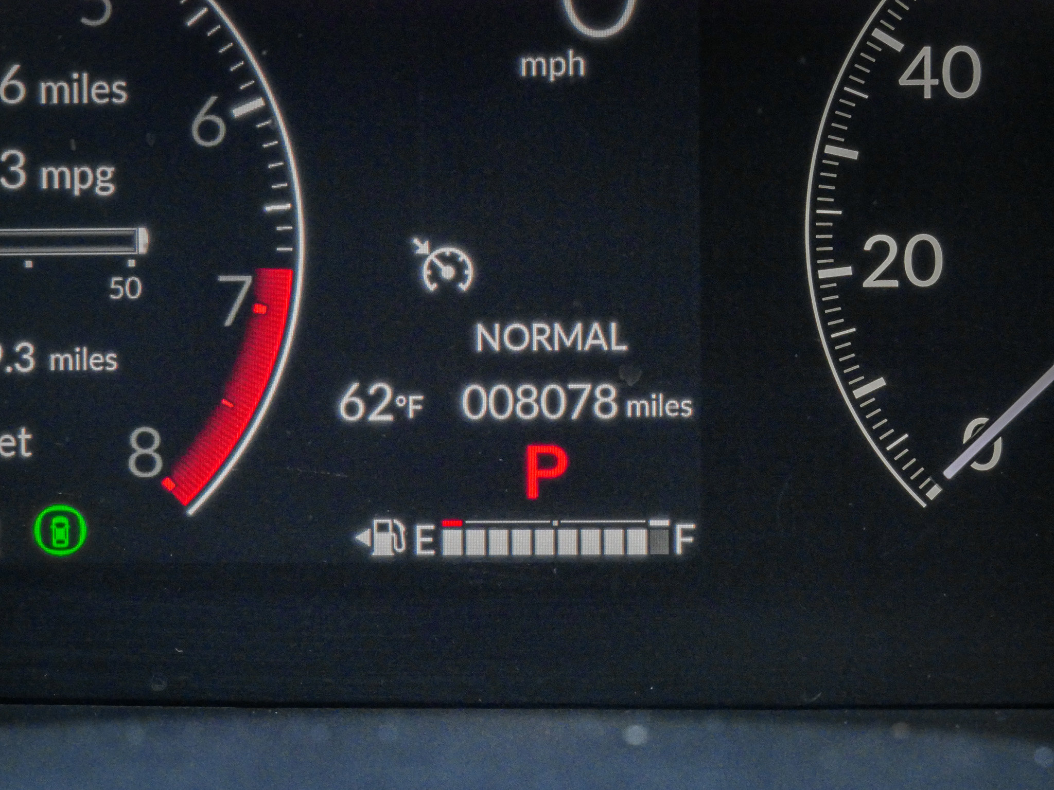 Used 2026 Honda Odyssey EX-L image 21