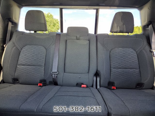 Used 2026 RAM 1500 Express RWD image 11