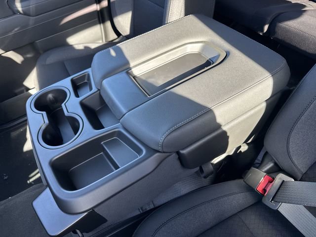 New 2026 GMC Sierra 1500 SLE RWD image 21