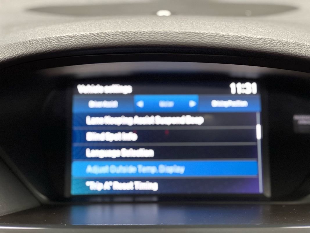 Used 2018 Acura TLX V6 w/ Technology & A-SPEC Pkg image 33