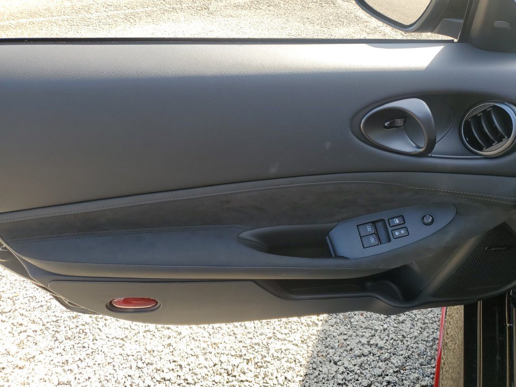 New 2027 Nissan Z Performance RWD image 15