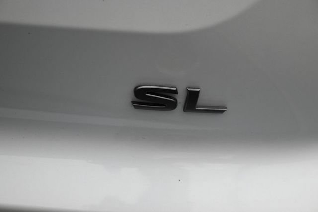 Used 2026 Nissan Pathfinder SL FWD image 14