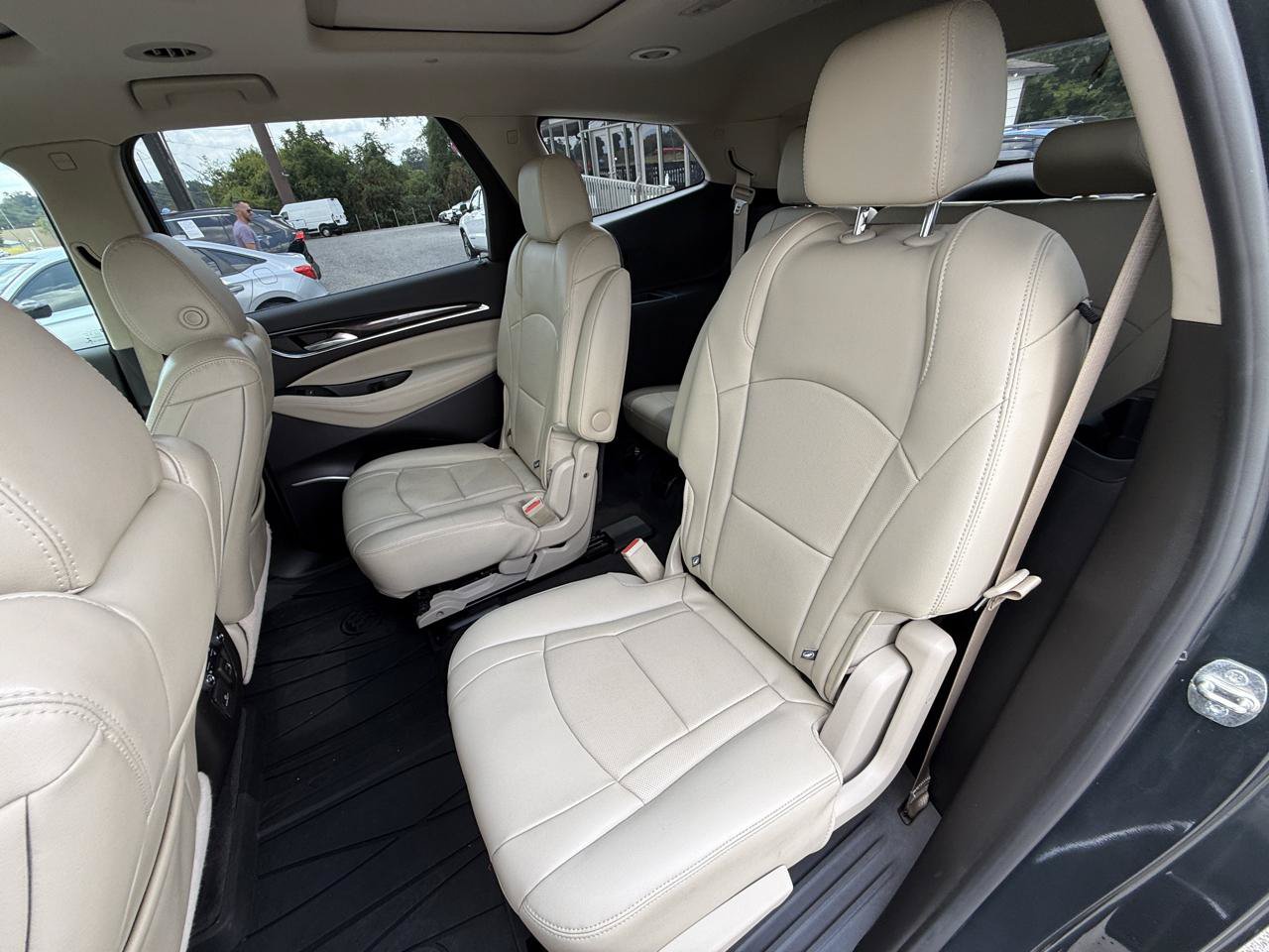 Used 2019 Buick Enclave Premium w/ Experience Buick Package FWD image 28