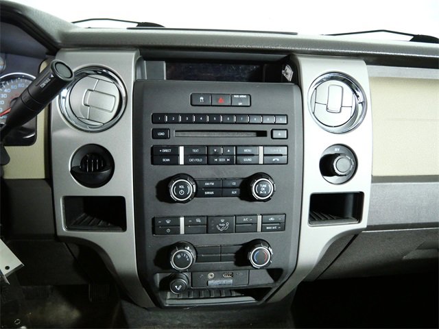 Used 2010 Ford F150 XLT image 17