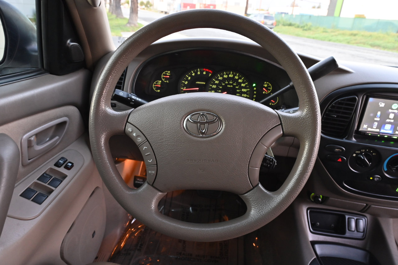 Used 2006 Toyota Tundra SR5 RWD image 17