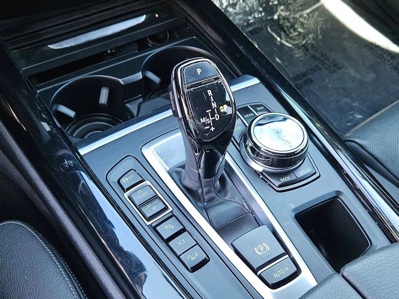Used 2018 BMW X5 xDrive50i AWD/4WD image 17