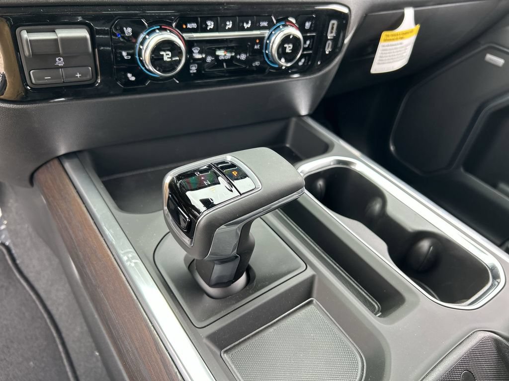 New 2026 GMC Sierra 1500 SLT w/ SLT Premium Plus Package AWD/4WD image 16