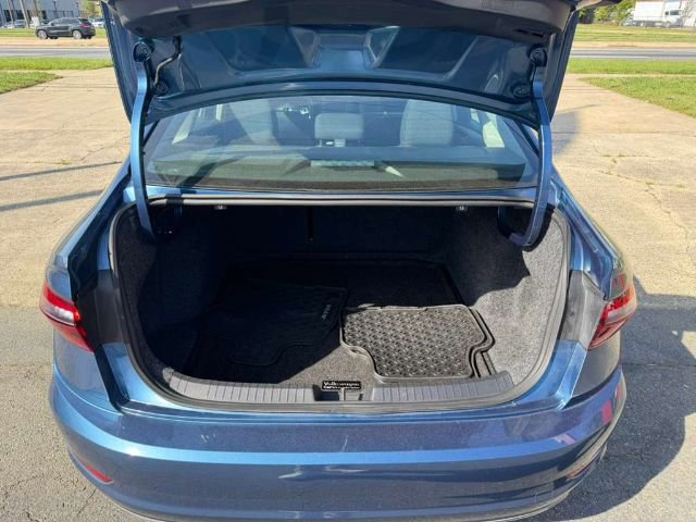 Used 2021 Volkswagen Jetta S FWD image 7