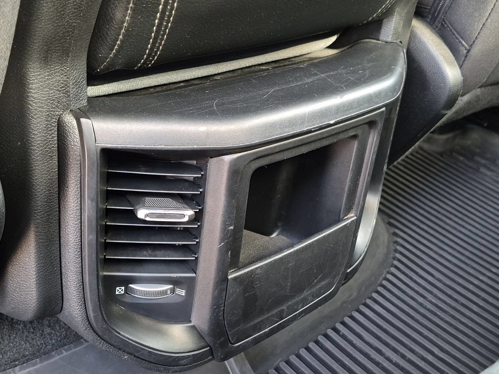 Used 2023 RAM 1500 Big Horn RWD image 23